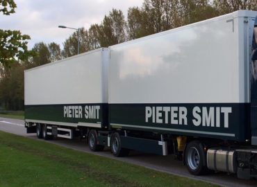 Pieter Smit Show Service GmbH
