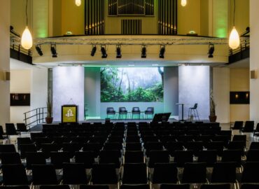 Environmental Forum - Special Places