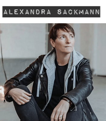 Alexandra Sackmann – Online Marketing - Sustainable Event Solutions