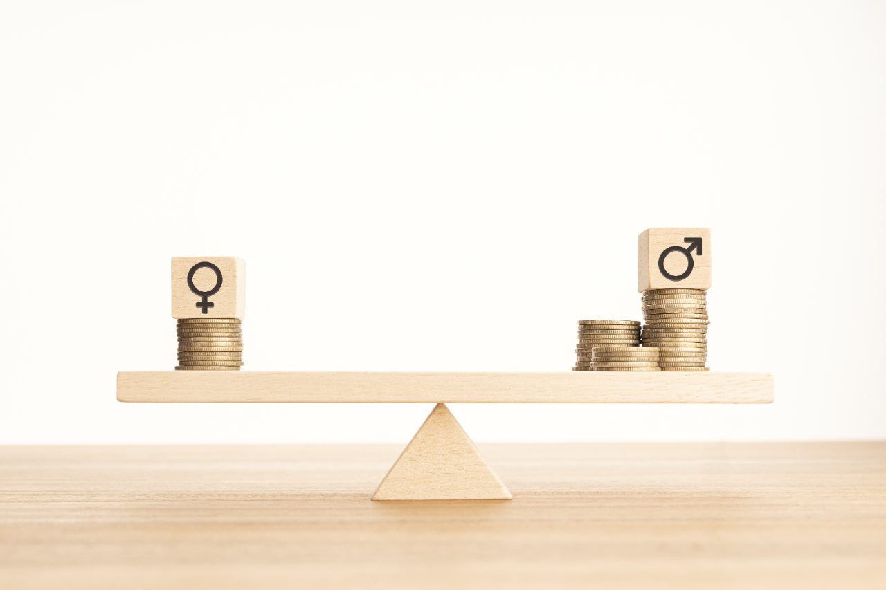 Gender Pay Gap | SDG 5